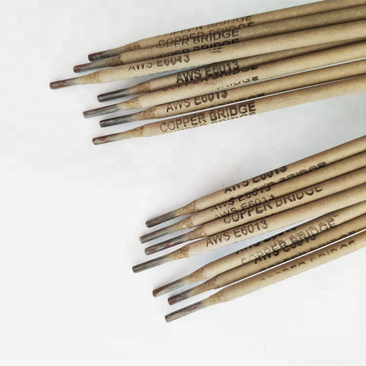 2022  Hot Sale Welding Electrode E6013 For Selling