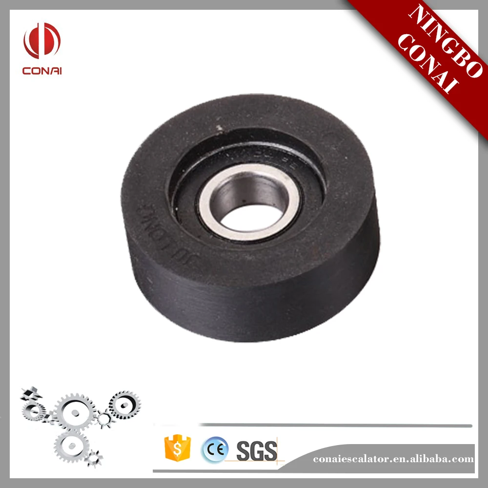 CNRL-017B residential escalator step chain roller home escalator