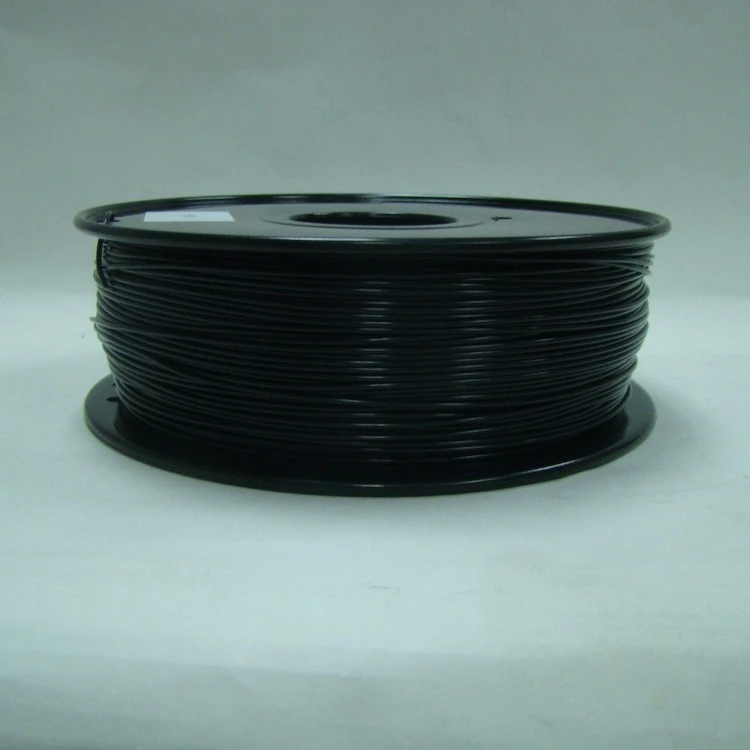 1.75mm 3.0mm 1.0kg 3d printer filament PLA ABS ASA 3d filament