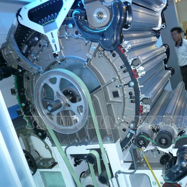 
Cotton / wool carding machine / textile machine for sale 