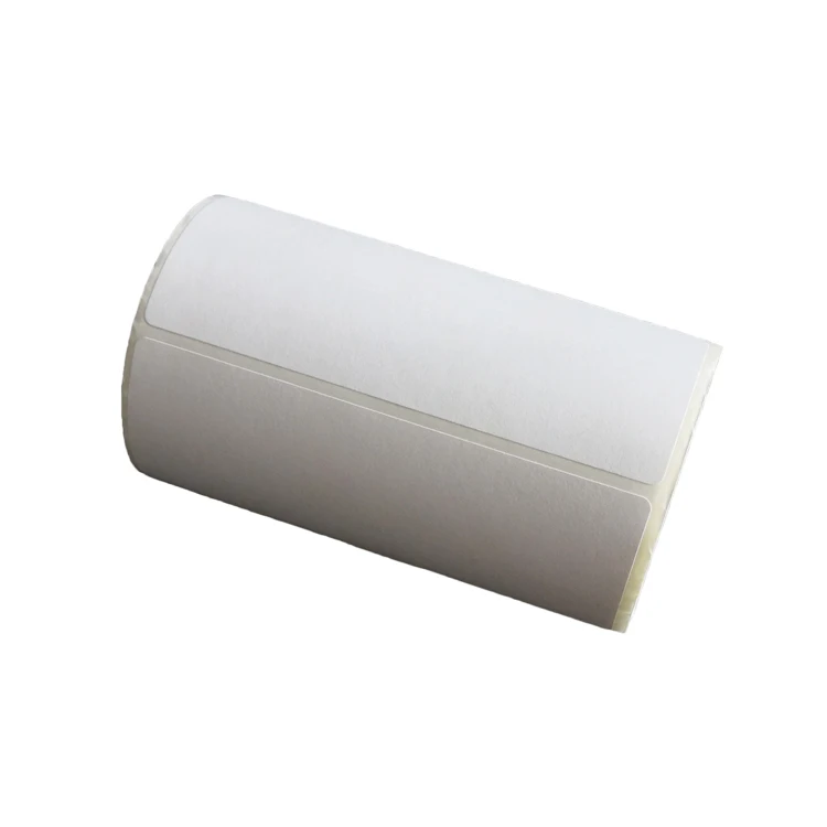 Пользовательские размеры клейкая бумага почтовые штампы этикетка