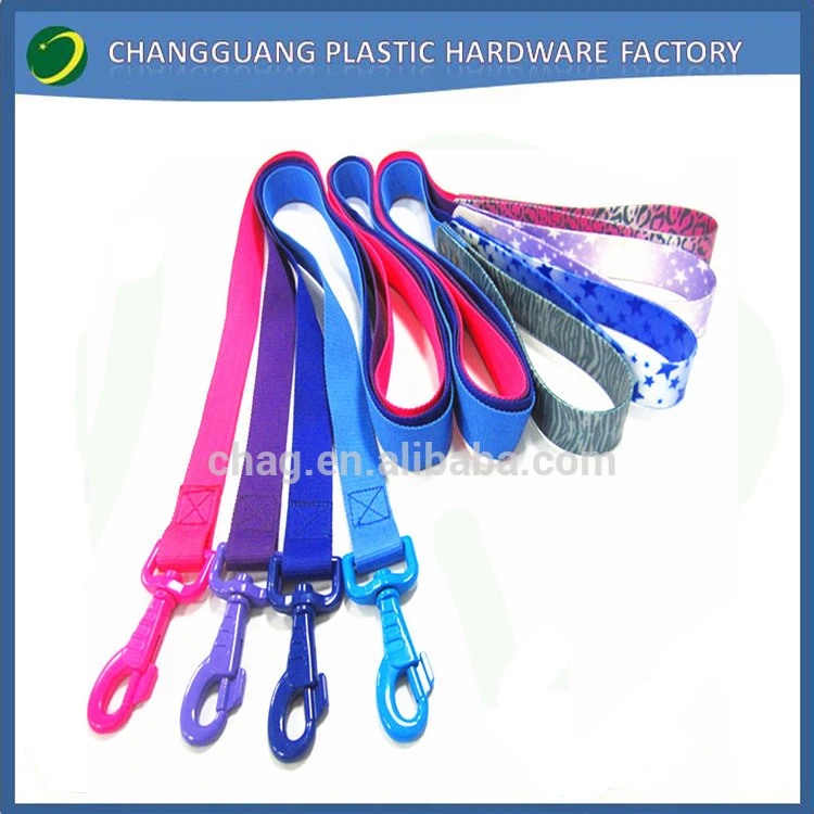 Несколько Цветов Нейлоновый Поводок Собаки С Тпу Лямки Ручкой