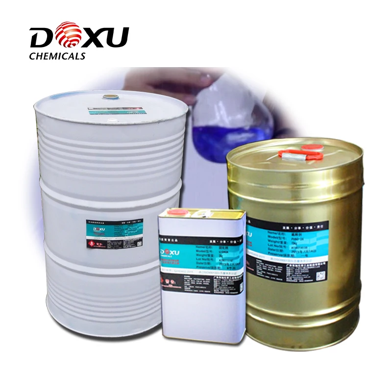 High gloss furniture paint Hardener