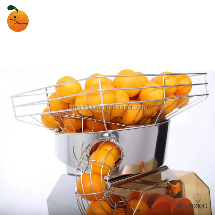 
Orange juicer machine,commercial orange juice machine,Orangejuice machine XC-2000C Auto Power Juicer 