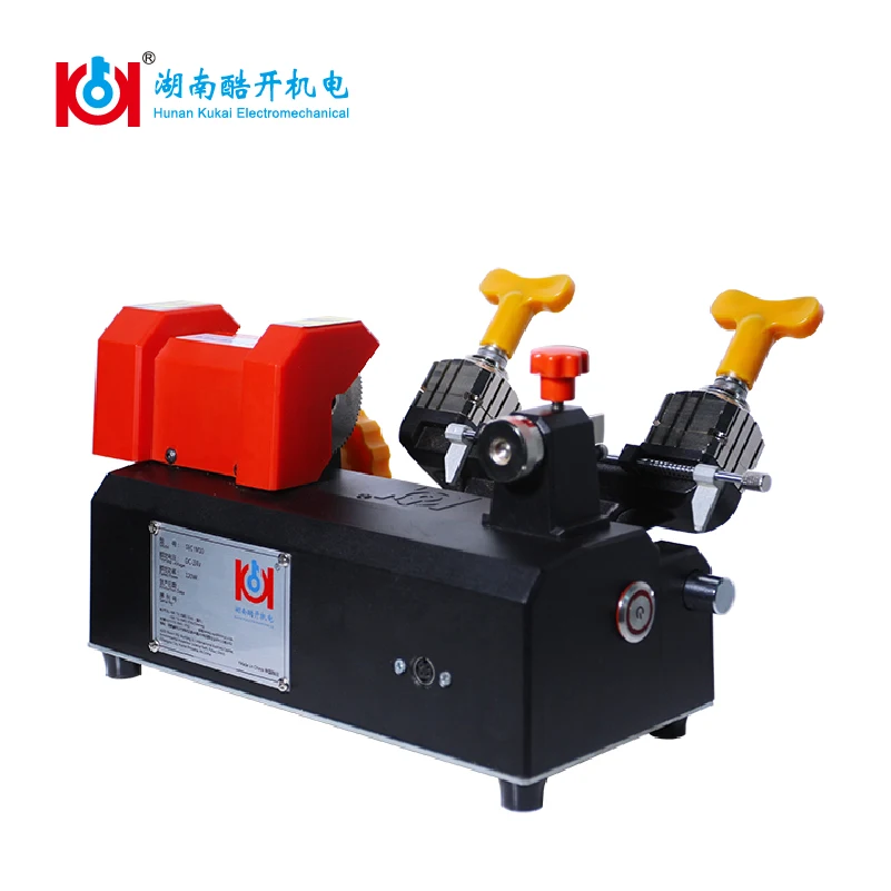 
Promotion New manual key duplicator SEC-M10 with ce certificate 