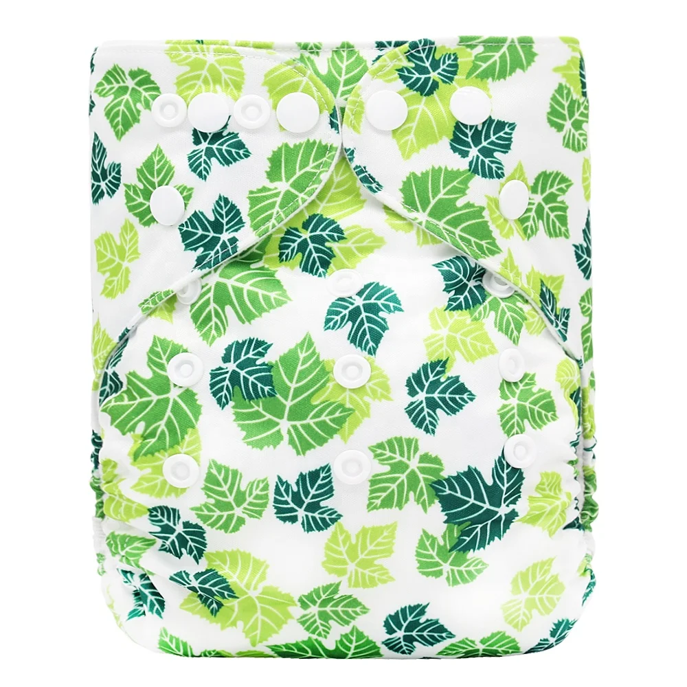 
Goodbum Hot selling adjustable convenient disposable cute baby diapers 