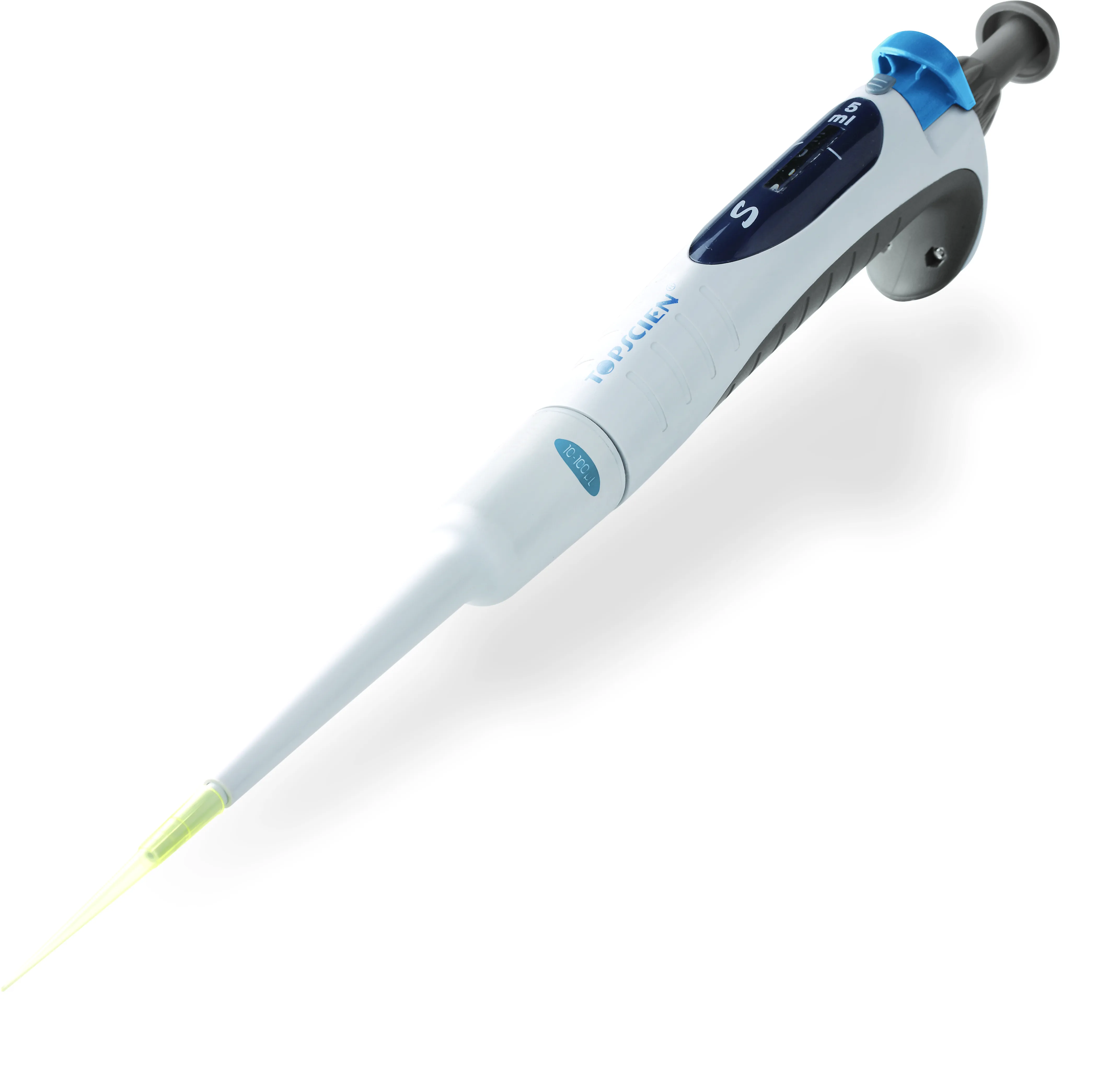 Gelsonlab HS-TS Series Variable Volume micropipettes