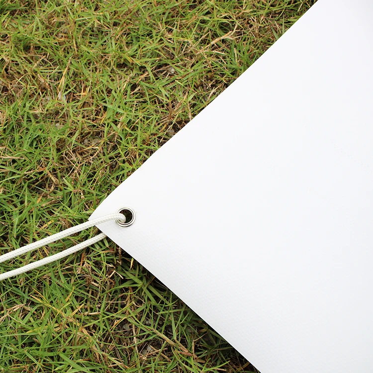 Full Color Custom Design Outdoor Advertising Printing Images Large Flex Banner