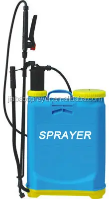 Good price wumart 16 L knapsack sprayer/hand 16L plastic sprayer for agriculture/farm garden 16 Liter sprayer