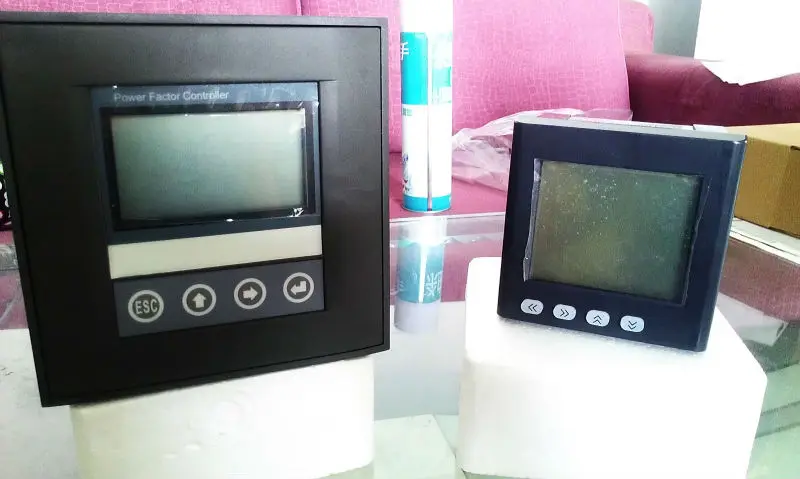 cf212 коэффициент мощности контроллер pfc компенсации независимых коррекции коэффициента мощности