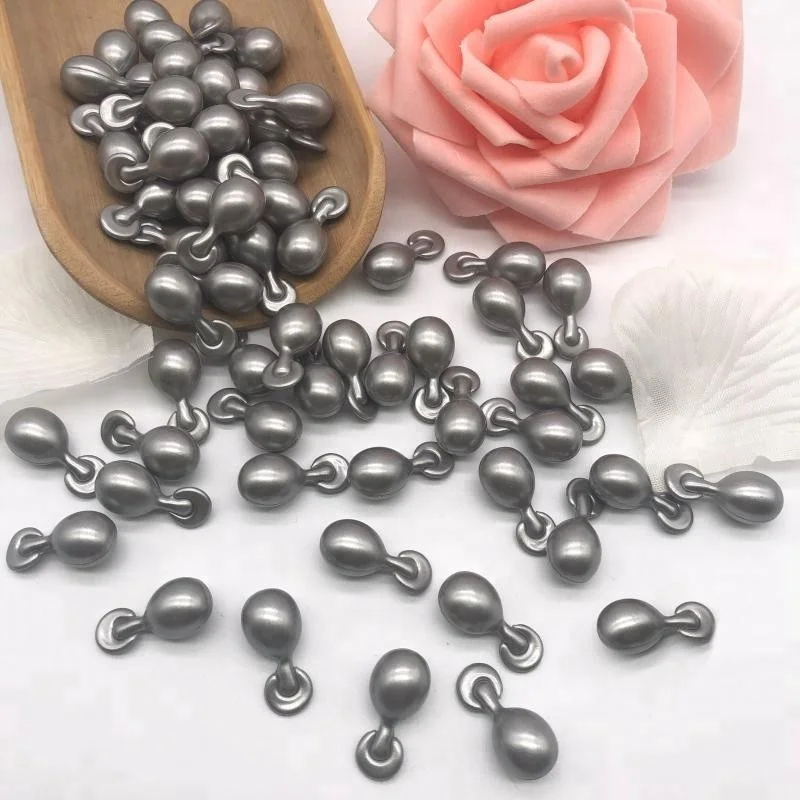 Silver EGF capsule serum Peptide anti-aging capsules serum