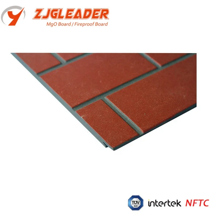 Fiber Cement Wall Cladding