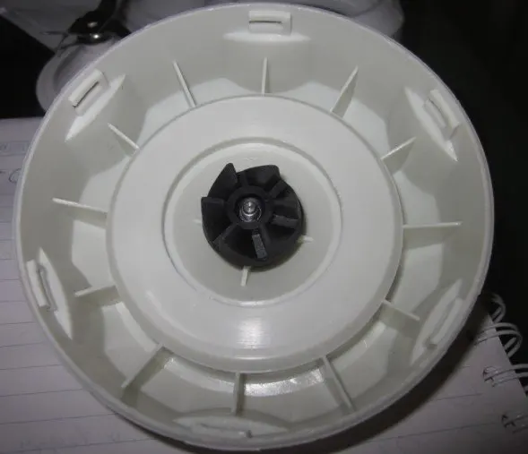 Plastic Base for Household National Blender/Juicer/Food Processor