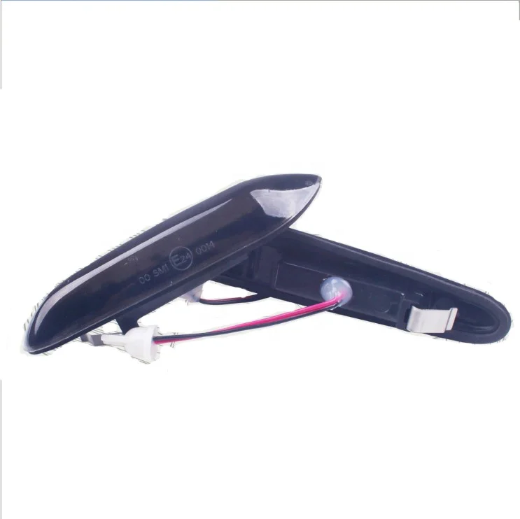 E82 E83 E88 E46 E81 E90 E91  E60  LED turning indicators Turn signal  Side Marker Lamp For BMW 1 Series,3 Series 5 Series