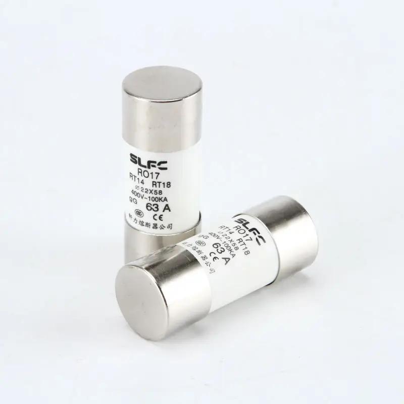 RT18-125 водонепроницаемый держатель предохранителя