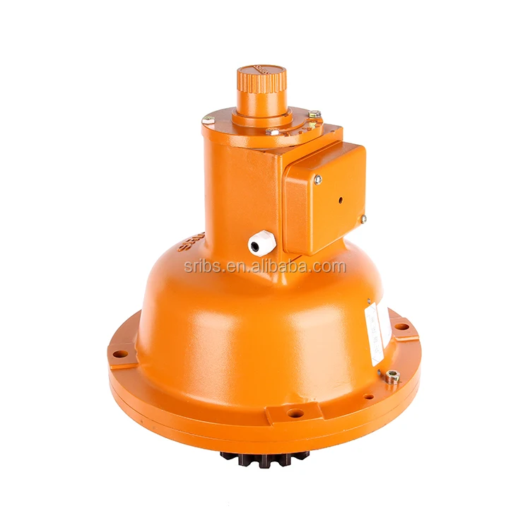 Новые специальные продукты мачты climbling рабочие платформы sribs Анти падения устройства безопасности для подъема