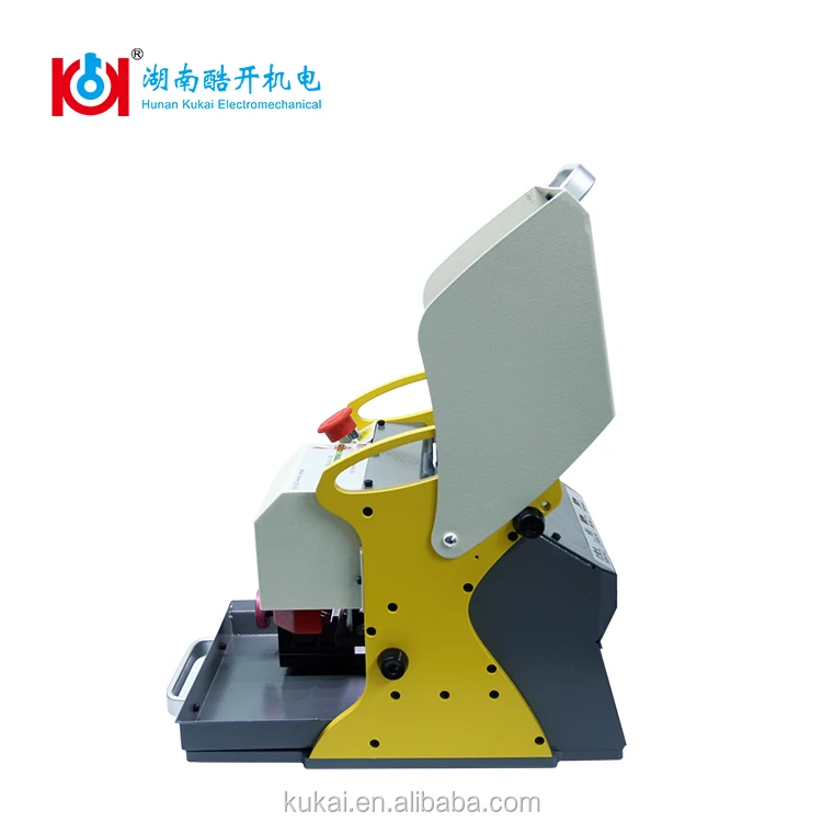 Popular Key Cutting Machine SEC-E9 Better Than iKeycutter CONDOR XC-MINI Master Series Automatic locksmith Key Cutting Machine