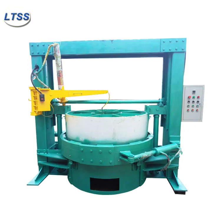  O-ring vulcanizing machine / rubber gum for OTR truck tires