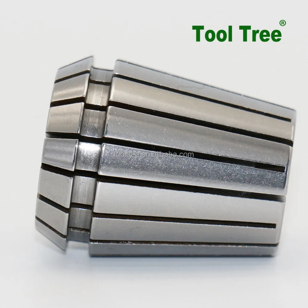 Инструмент Дерево Китай Производство ER Цанги для ER цанговый патрон 40 сделано в Китае