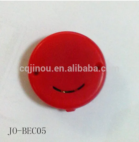 Jinou Ble Bluetooth Coin/ Cell Beacon OEM/ODM High quality can be customized