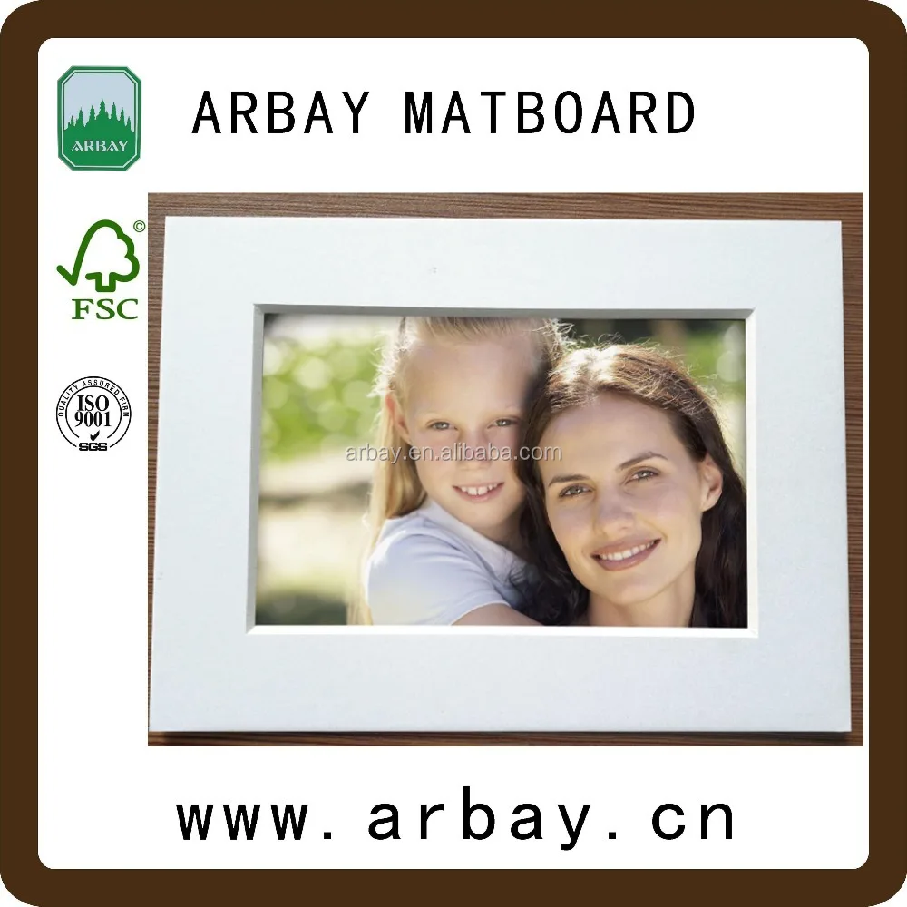matboard\mats\mount board\cardboard\paperboard Material Picture Frames multi sizes & colors