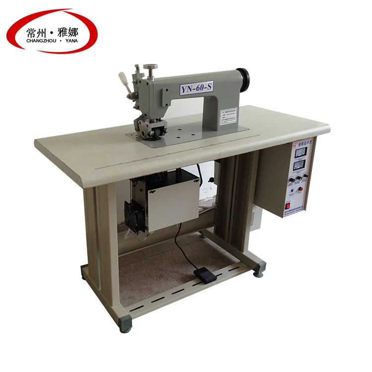 Производитель ультразвуковых роликов для швейной машины