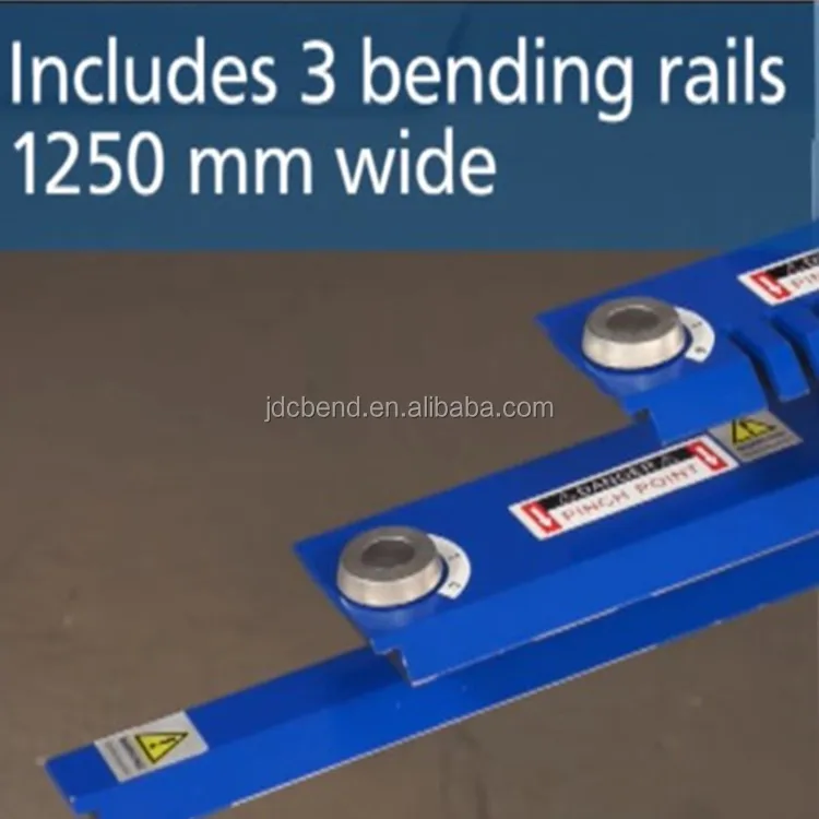 OEM Available Clamp Bar