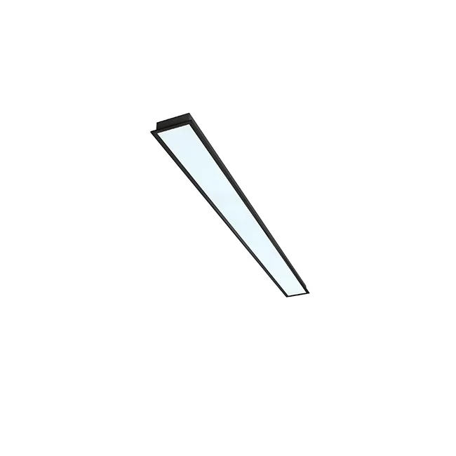
EMC LVD batten light decoration lighting suspension smd2835 20w 28w aluminum pendant light 