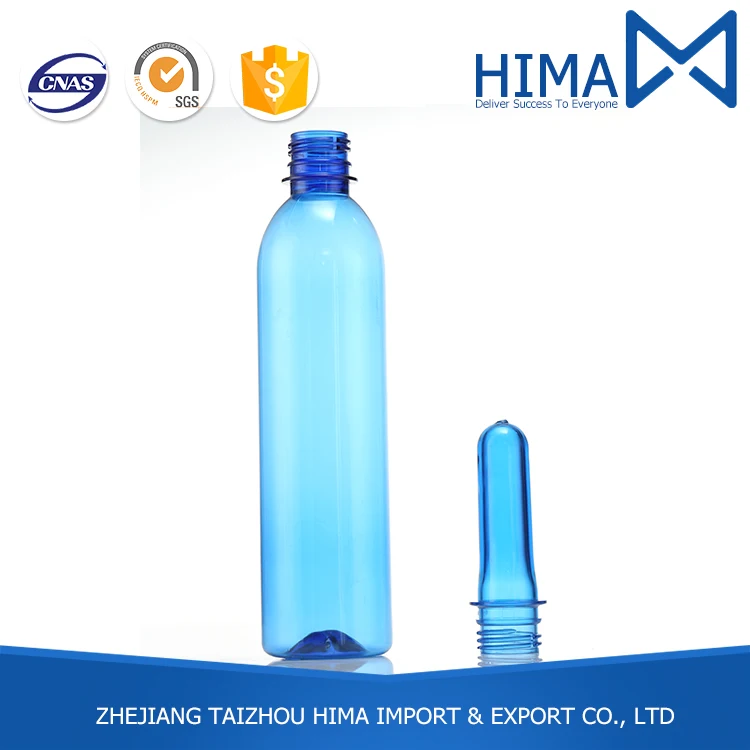 Рекламные Цены Высокая Прозрачность Preform Factory