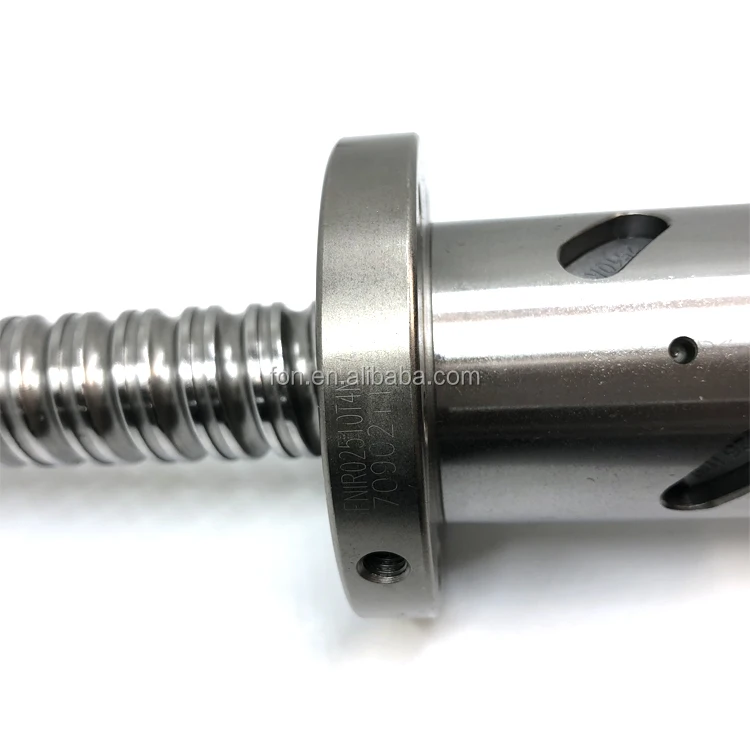 ballscrew 25mm ball screw sfu2508