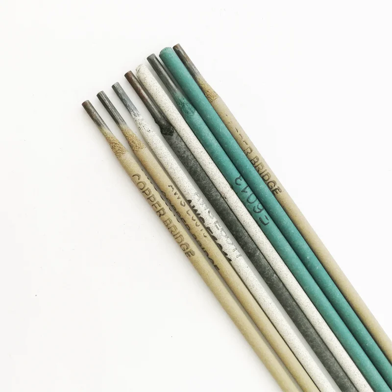 
china G12 G10 G8 easy arc 2.6mm carbon steel welding electrode AWS E6013 E7018 E7016 