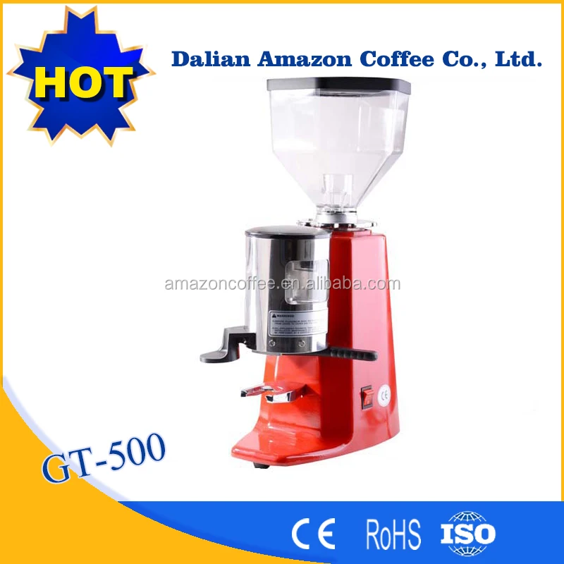 professional coffee bean grinder for commercial and house used