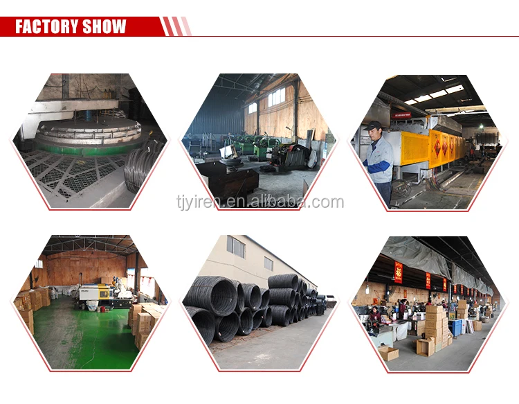 Top quality powder actuated galvanized gun nails for construction