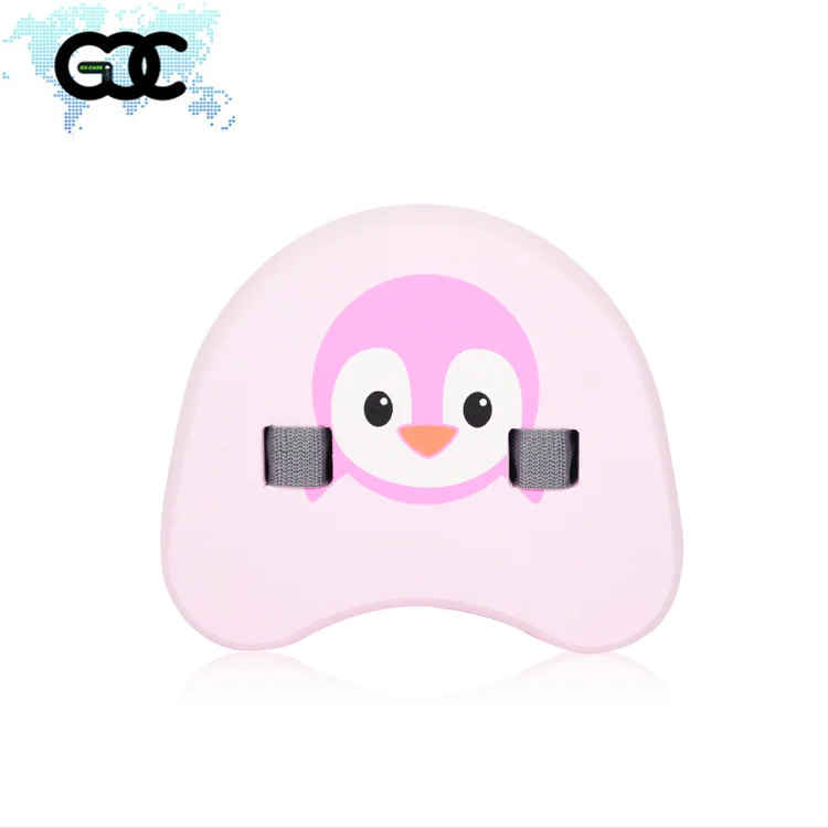 GX EVA Cartoon Foam Floating Swimming Training board
