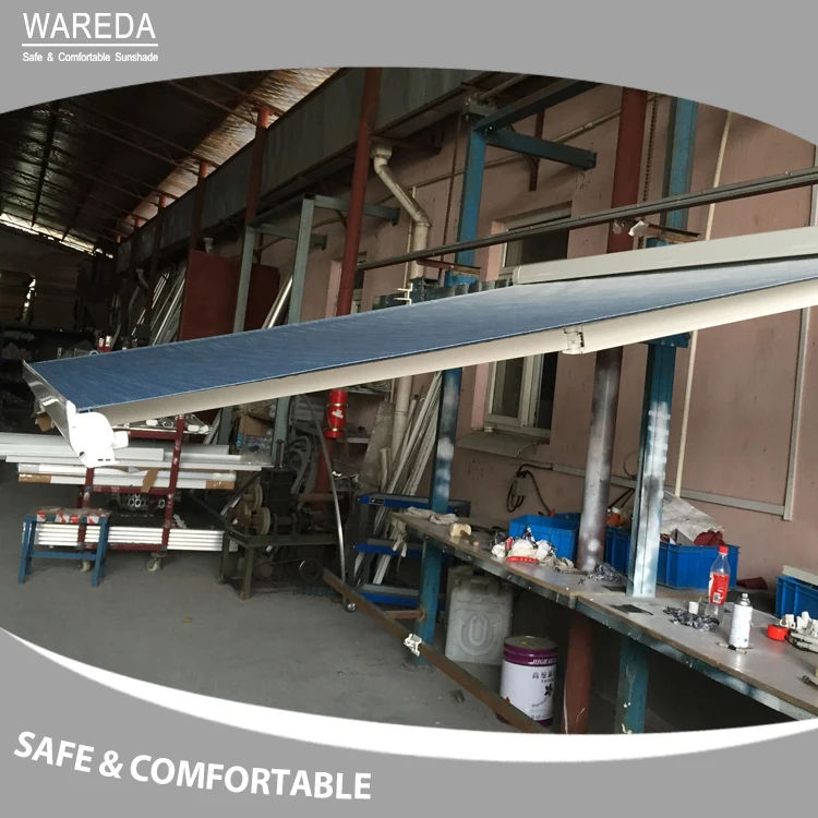 Высококачественный тент от солнца для кемпинга