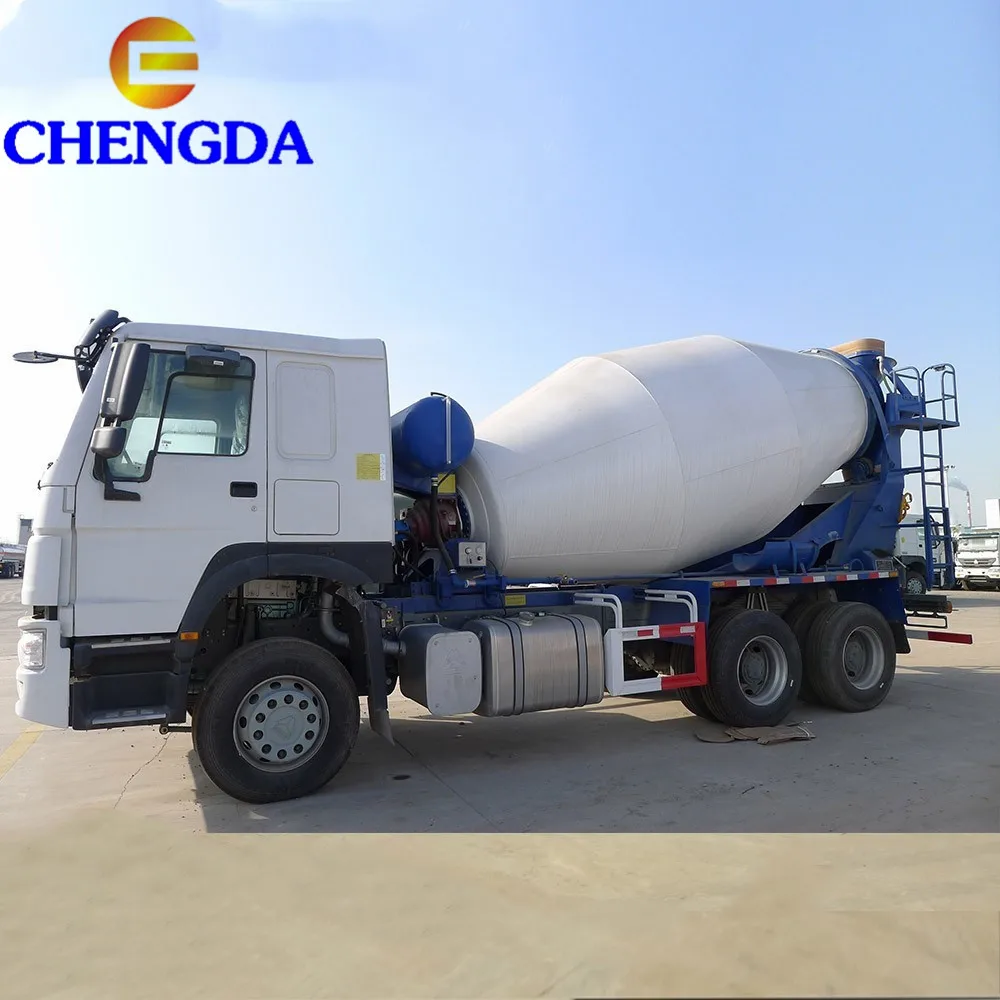  Китай все новые и б/у 371hp 6*4 Sinotruk Howo