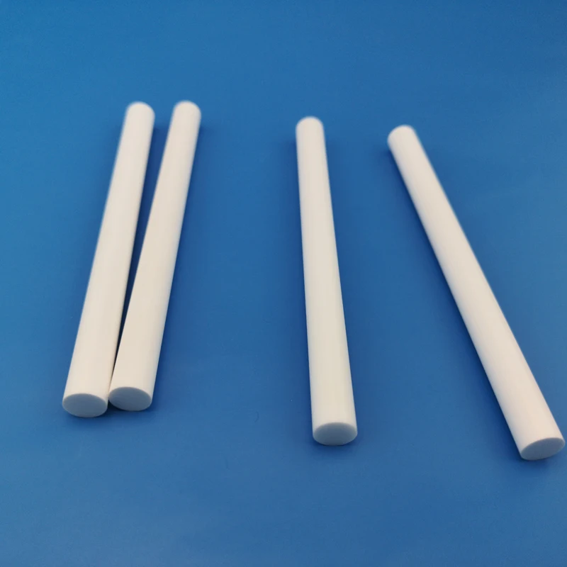 Хорошая цена, керамические изоляционные стержни из алюминия Al2O3