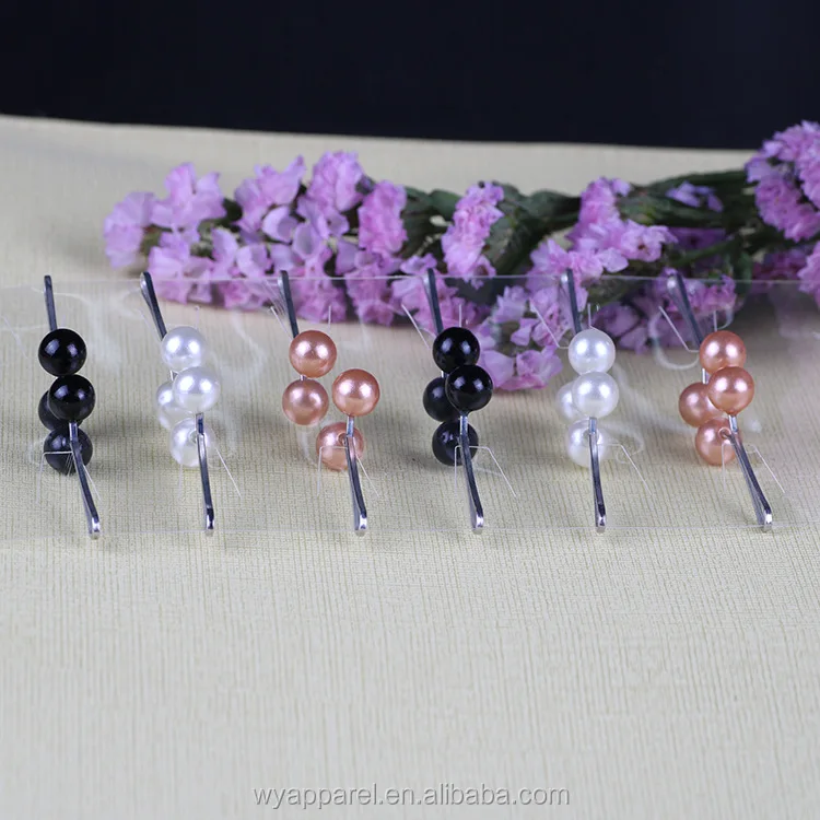 Профессиональные булавки и аксессуары Yiwu, оптовая продажа с завода, булавки для хиджаба, высококачественные мусульманские булавки для хиджаба