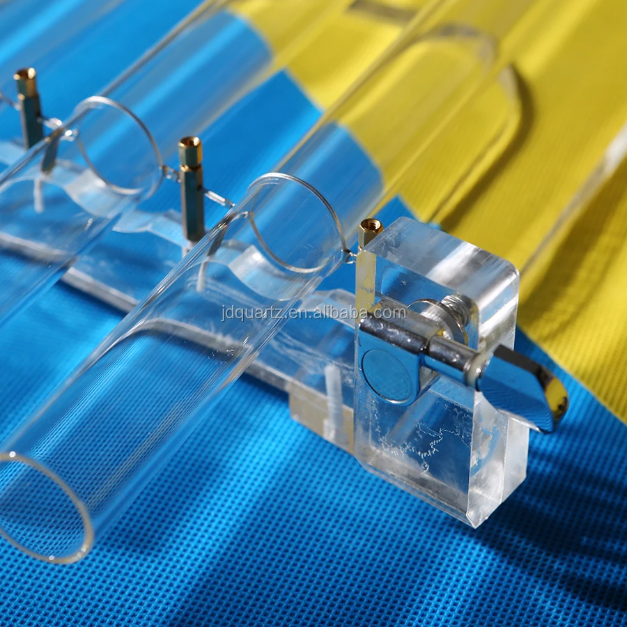 JD Wholesale Sound Healing Quartz Crystal Music Harp