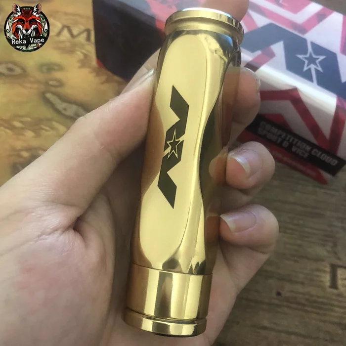 New coming fast twist, grye mod slow twist V2, av ringer mod on sale