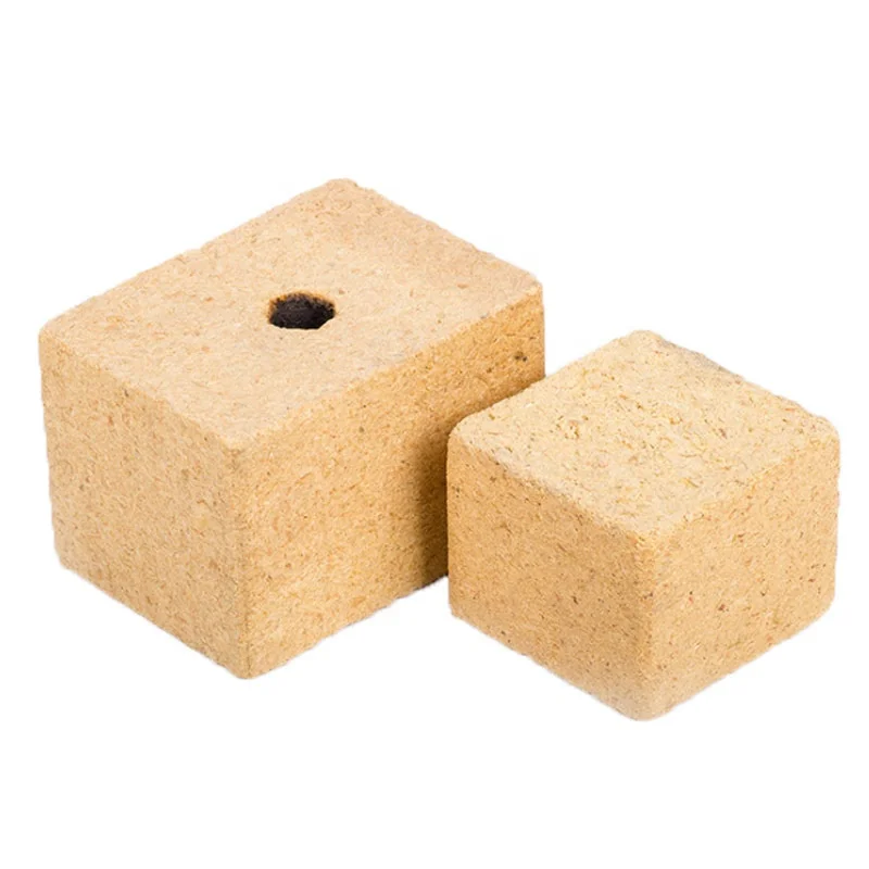 Блок для сжатого чипа блок опилок