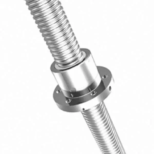 High quality hot sale promotion trapezoidal bridgeport ball screw