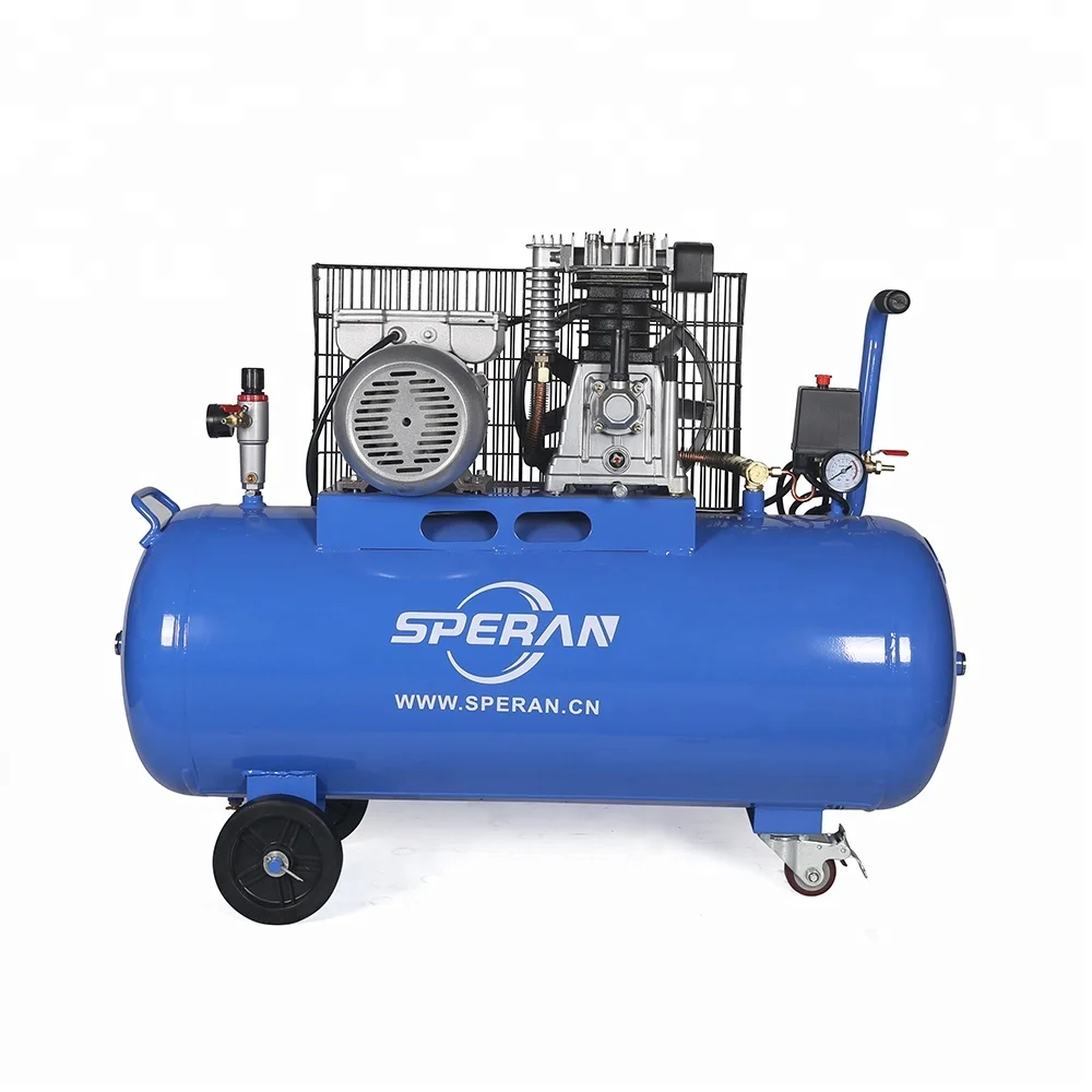 Best price wholesale chinese 220v 8 bar 200l electric portable italy air compressor