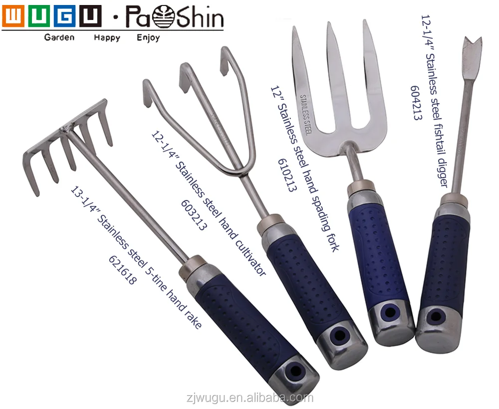 
ISO9001 Garden tool 13-1/4