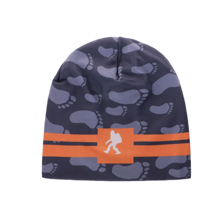 Fashion Outdoor Skiing Hiking Cap Men and Women Warming polyester Knitted Hat Winter hat