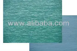 
Non asbestos automotive gasket Material QF3725 green 