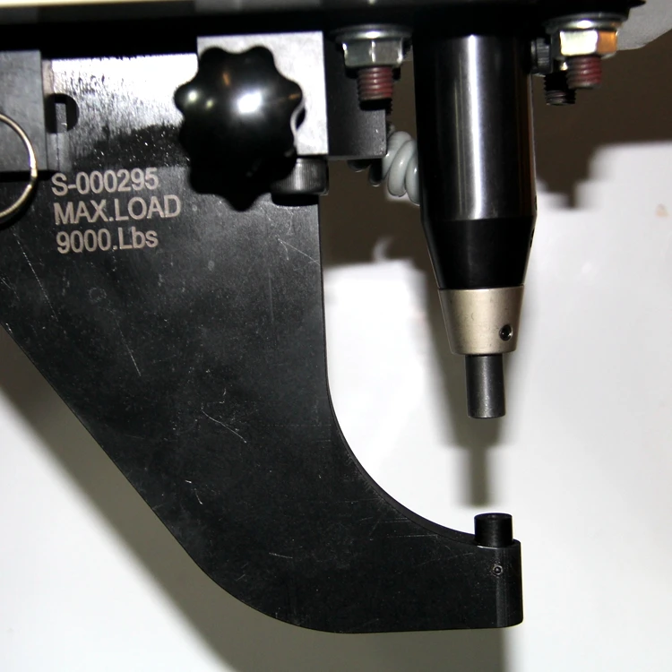 Стандартный 220В 1 фазный аппаратный ввод машина для противостояния