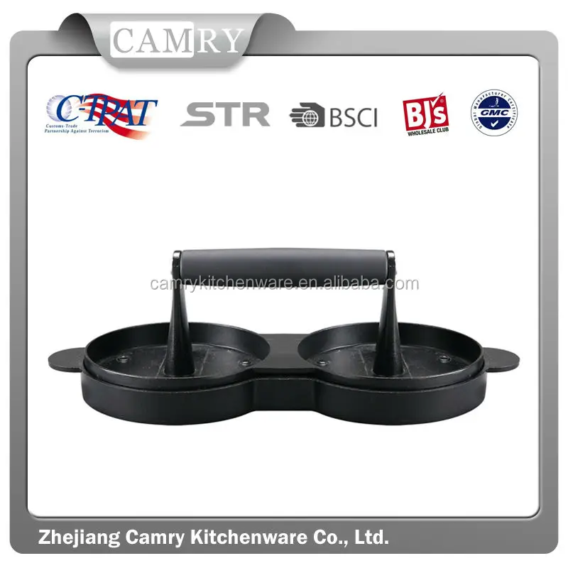 patty burger maker press hamburger maker