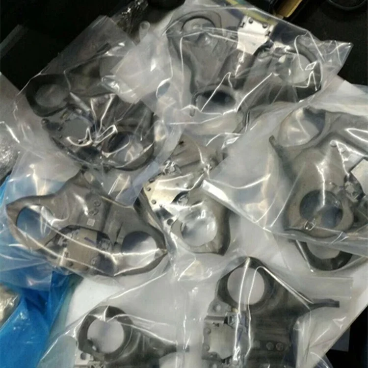 
6DCT250 DPS6 PS250 Transmission Dual Clutch Shift Fork for Ford Fiesta Focus 