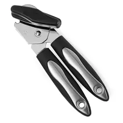 Premium Quality Heavy Duty Stainless Steel Manual Can Opener